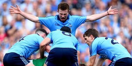 Dub, Dub or Dub? Footballer of the Year ballot will have more than a hint of blue