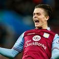 Jack Grealish has already turned down the chance to join up with the England squad