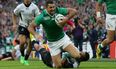 Ireland have been hit with two key injury blows ahead of the Italy game
