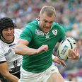 Ireland go balls to the wall with gutsy team selection for Italy