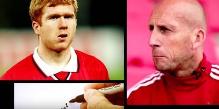 VIDEO: Jaap Stam’s dream team is hard to argue against