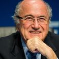 Key FIFA sponsor calls for Sepp Blatter to step down immediately