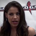 UFC star Julianna Pena with some pretty controversial comments on female vs male fighters