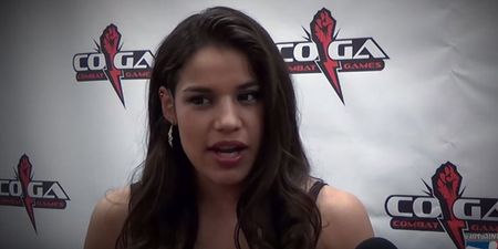 UFC star Julianna Pena with some pretty controversial comments on female vs male fighters
