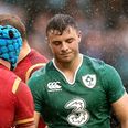 Robbie Henshaw posts evocative tribute to former schoolmate who passed away in 2009