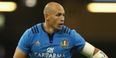 You’d go to war behind Sergio Parisse after these inspirational comments