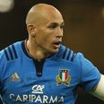 You’d go to war behind Sergio Parisse after these inspirational comments