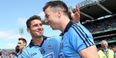 PIC: Dublin’s All-Ireland heroes fulfill touching promise to family of late Alan Harris