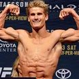 If allegations are true, Sage Northcutt’s star power may be extinguished