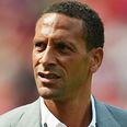 Rio Ferdinand posts Saturday morning photo looking absolutely ripped