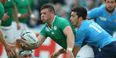 Player ratings for Ireland after Italy deliver Olympic-sized reality check