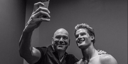 Dana White: “I should have pulled Sage Northcutt from the fight”