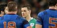 Johnny Sexton offers fascinating insight into the mind of a French rugby player