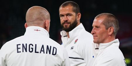 England’s World Cup is going from bad to worse after allegations of wrongdoing