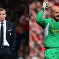 Pepe Reina has his say on Brendan Rodgers’ sacking