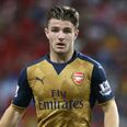 Arsenal midfielder at centre of Ireland-England quandary secures loan move