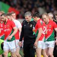 James Horan admits he was tempted to give Mayo footballers another go