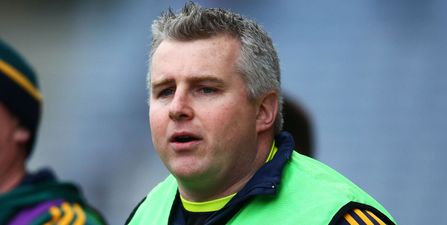 Stephen Rochford predicting changes to Mayo squad ahead of taking county job