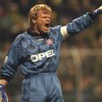 A potty history of German goalkeepers in seven loopy episodes
