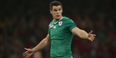 Devin Toner addresses the French comparing of Johnny Sexton with Zlatan Ibrahimovic