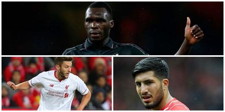 Five Liverpool players who could rue the arrival of Jurgen Klopp