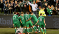 STAT: Savour this victory, because Ireland beating the world champions doesn’t happen often