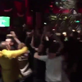 VIDEO: These scenes in Northern Ireland pub are just about the best thing you’ll ever see