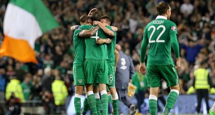 James McCarthy put in a performance Roy Keane would have been proud of and four other talking points from Ireland’s win