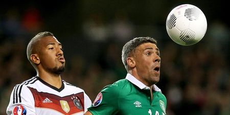 Jon Walters: The most underrated man in football