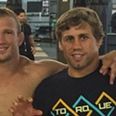 Urijah Faber’s reasons for not wanting TJ Dillashaw grudge match are very understandable