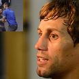 REVEALED: Urijah Faber explains the scuffle between Conor McGregor and teammate Cody Garbrandt