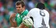 Brian O’Driscoll says Payne was “the glue”, so is Ireland’s World Cup coming unstuck?