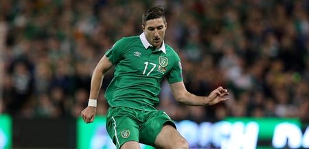 Stephen Ward to miss Poland clash but Martin O’Neill welcomes back Ireland trio