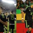 WATCH: Both sides of Chicharito’s game on display in Mexico’s late win over U.S.A.