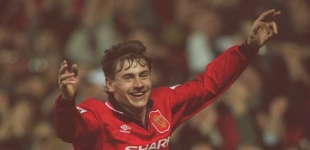 REPORT: Former Manchester United player Andrei Kanchelskis is eyeing League of Ireland job