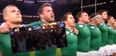 VIDEO: Stirring rendition of Ireland’s Call but they sang Amhrán na bhFiann in a Poland pub