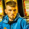 Latest SBG prospect Cian Cowley tells us about his transition from Thai Boxing to mixed martial arts
