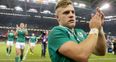 Ian Madigan reveals why he cried at the end of Ireland’s victory over France
