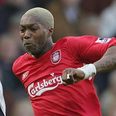 Djibril Cisse has come out of retirement for an odd move