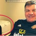 PICS: Sam Allardyce steals one of West Ham’s prized assets from under their noses
