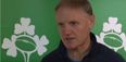 VIDEO: Joe Schmidt speaks about the impact of losing Paul O’Connell, Peter O’Mahony and Jared Payne