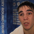 VIDEO: Behind-the-scenes with Mick Conlan as he readies for World Championship fight