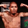Striking sensation Tyrone Spong has offered to save UFC Dublin’s co-main event