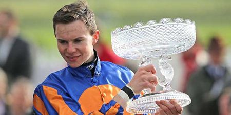 Joseph O’Brien clears up retirement rumours