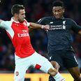 Liverpool could be without Joe Gomez for a lot longer than initially suspected