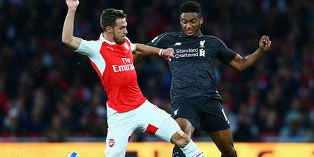 Liverpool could be without Joe Gomez for a lot longer than initially suspected