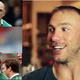 VIDEO: Stephen Ferris reveals the angriest Irish teammate he ever played with