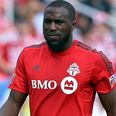 Sunderland flop Jozy Altidore has outdone himself by earning a straight red card from the bench
