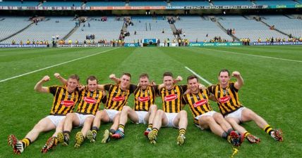 Just four counties pick up hurling All-Star awards as seven first time winners revealed