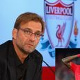 Liverpool fans may be underwhelmed by Jurgen Klopp’s solution to striker crisis